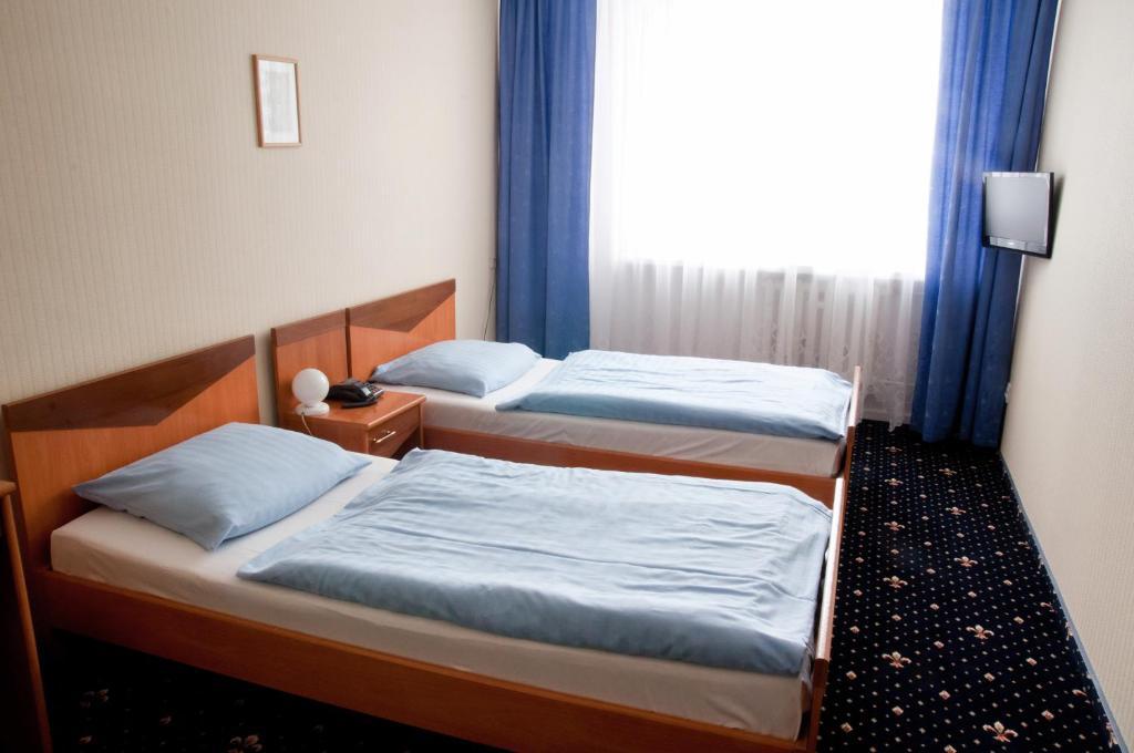 Hotel Naramowice Познан Стая снимка